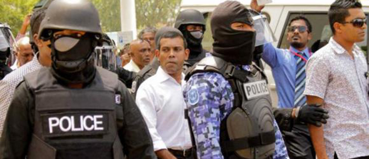 nasheed