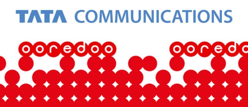 ooredoo - tata