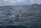 rescue at sea