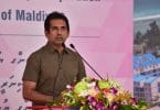 Economic Minister Saeed