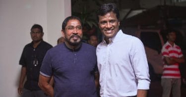 umar naseer