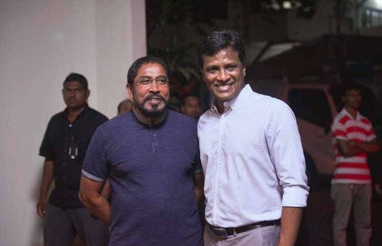 umar naseer