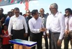 President Yameen