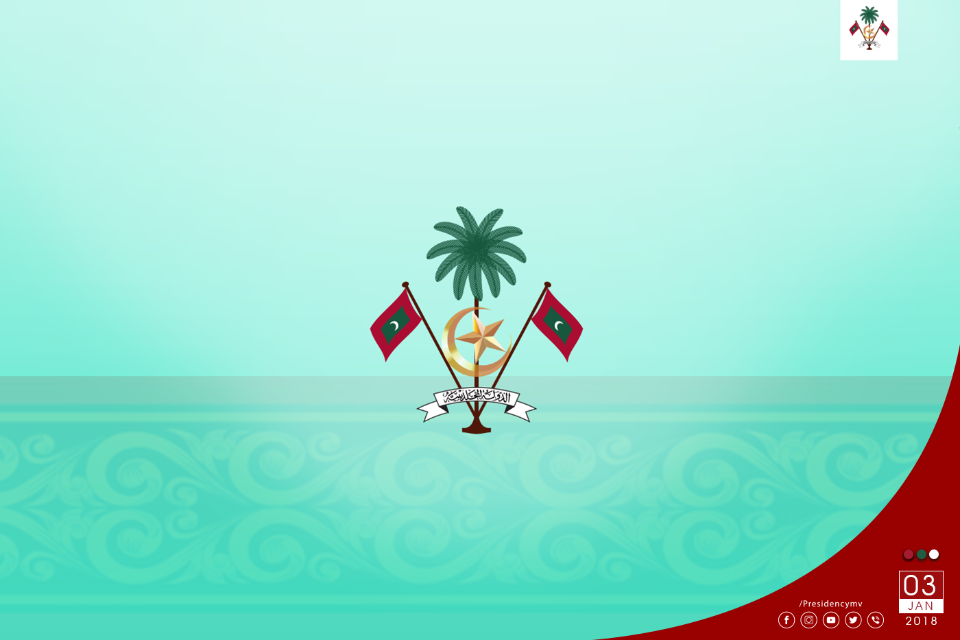 President declares 6th of March as the National Patriotism Day – Press Releases