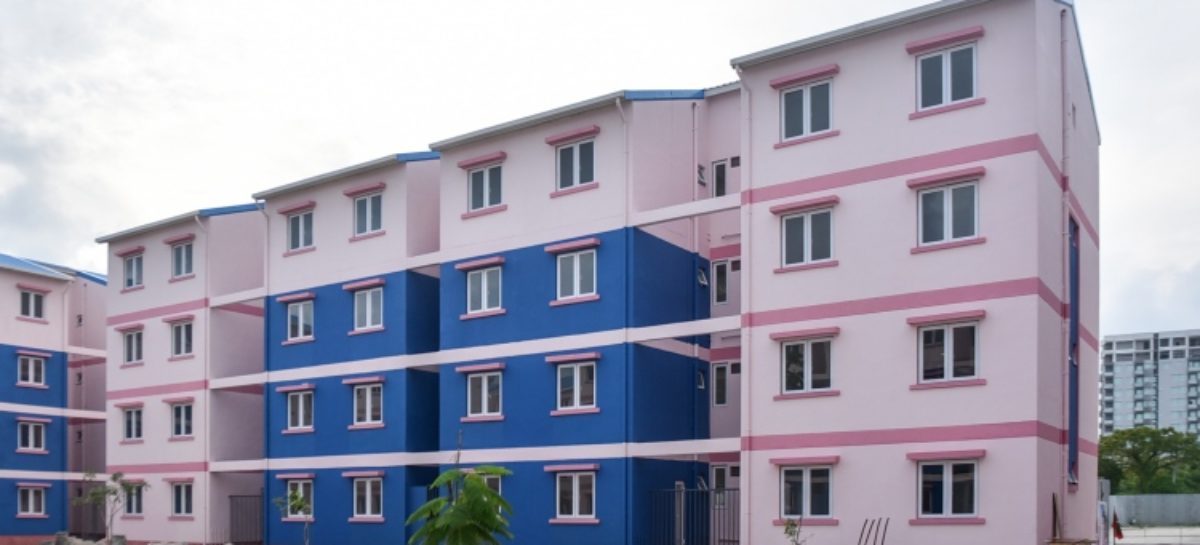 Flat-owners warned against renting out apartments