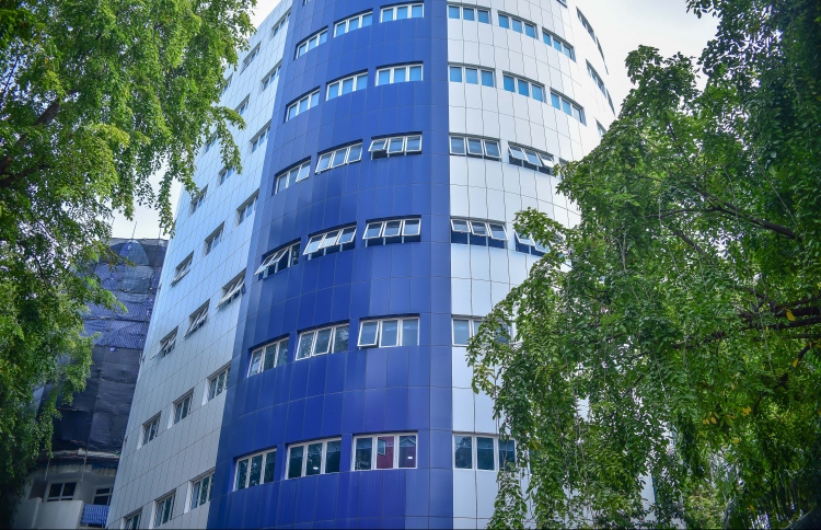 ADK new wing