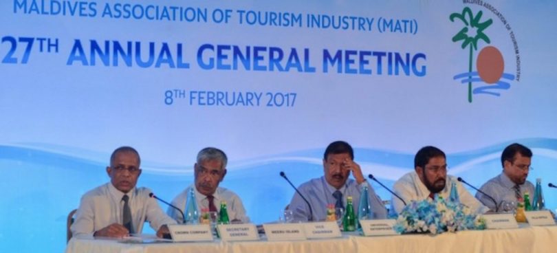 AGM MATI