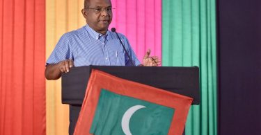 Abdullah Shahid