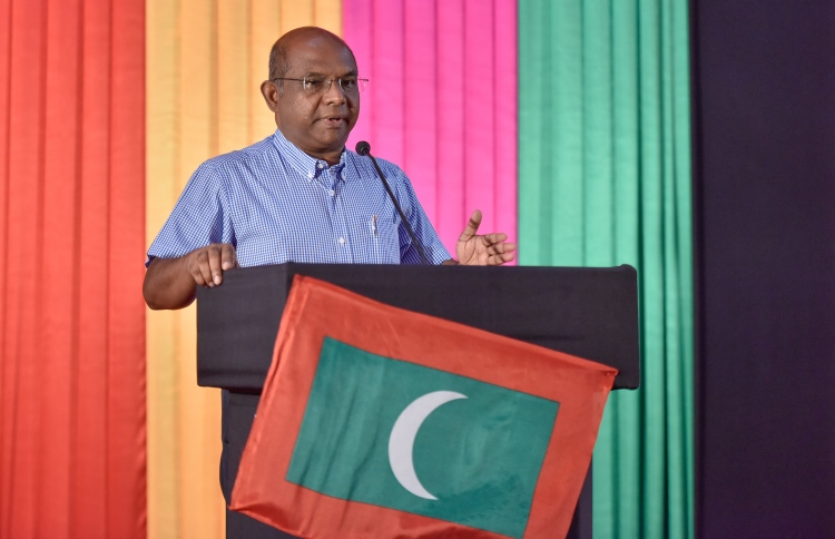 Abdullah Shahid