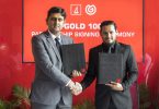 BML - Gold 100