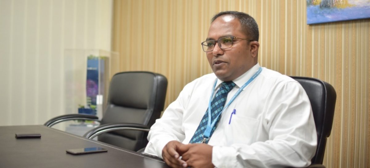 First-ever Maldivian cancer surgeon starts practice