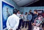 Emboodhoo lagoon project