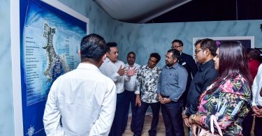 Emboodhoo lagoon project