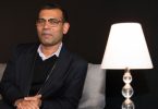 Former President Mohamed Nasheed