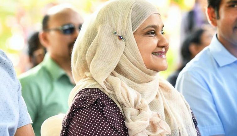Madam fathun
