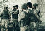 Maldivian jihadis in Syria