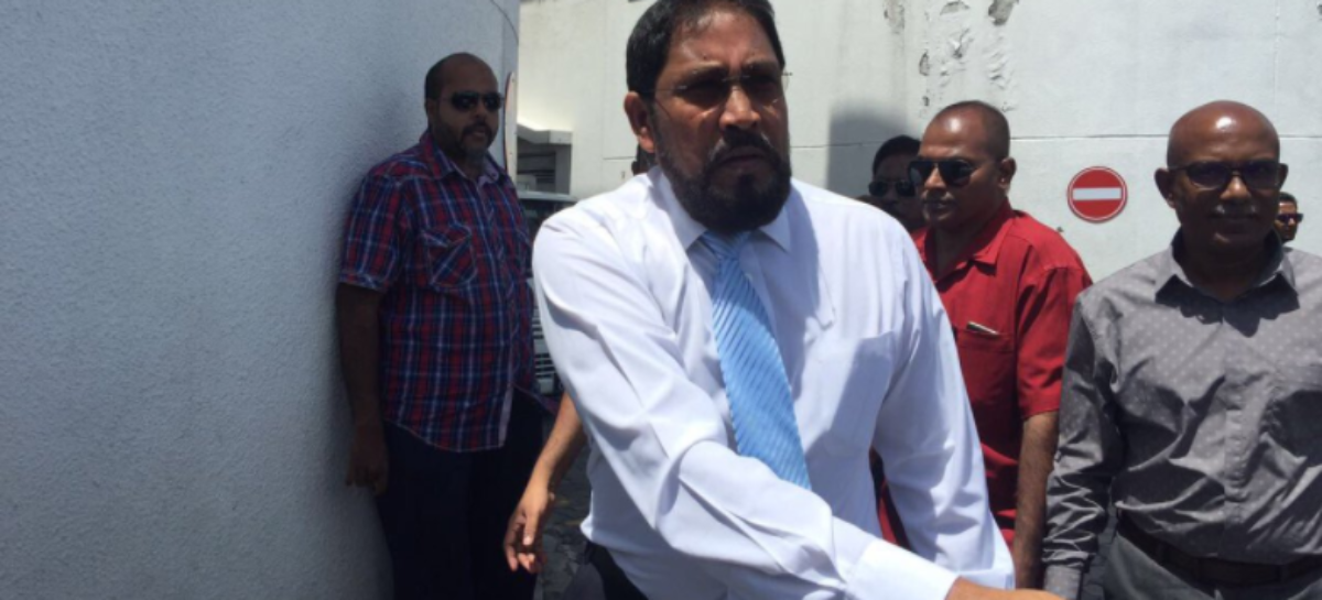 Social media squabble over fake votes and Twitter bots