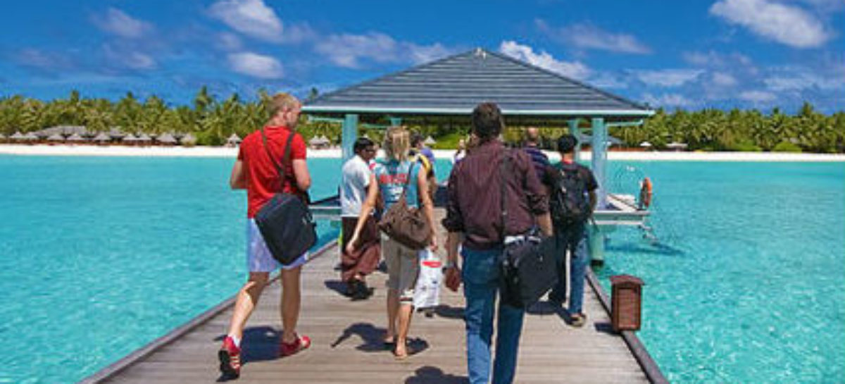 No threat of terror attack on tourists, says minister