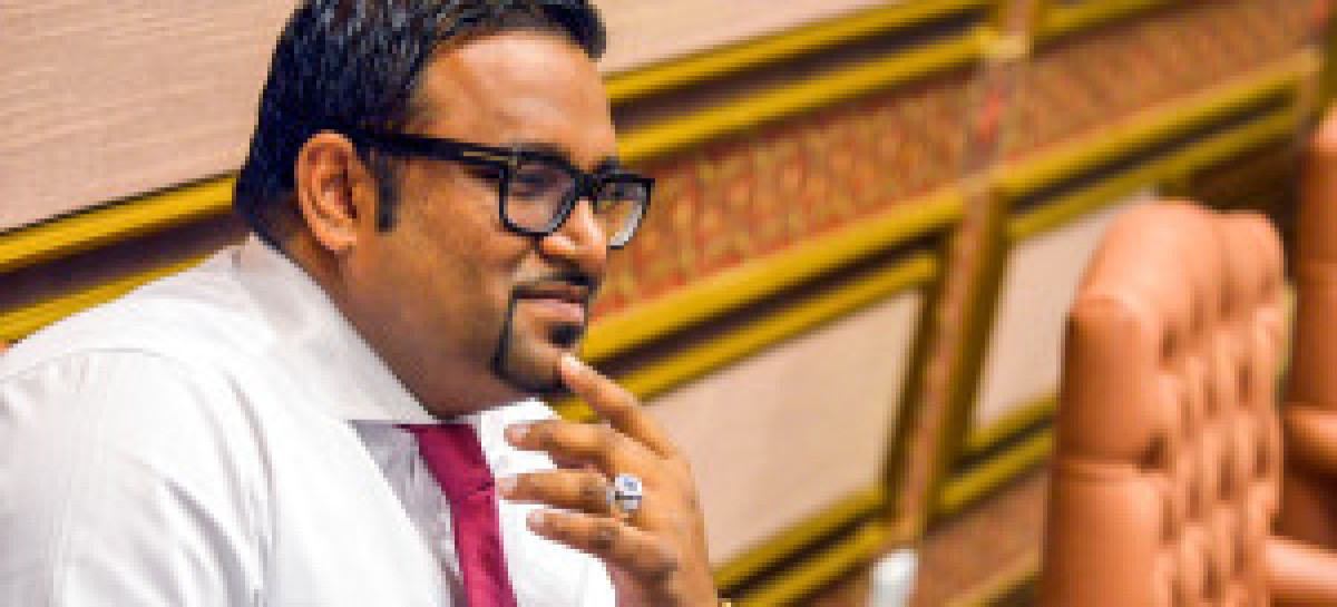Jailed former VP charged for bribing intelligence officials