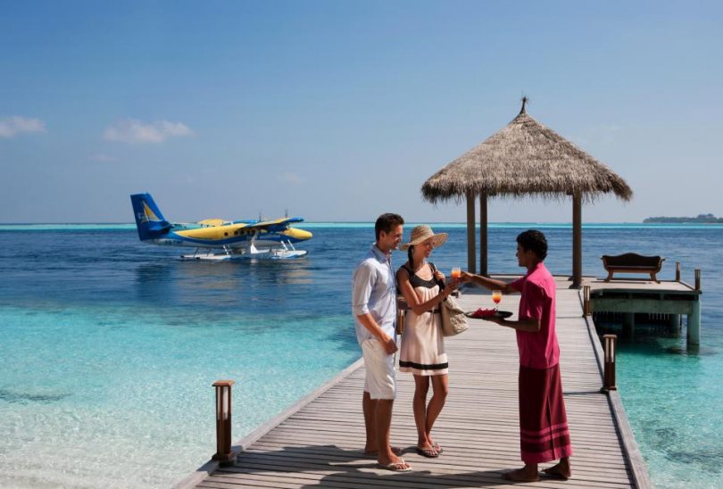 Vilamendhoo