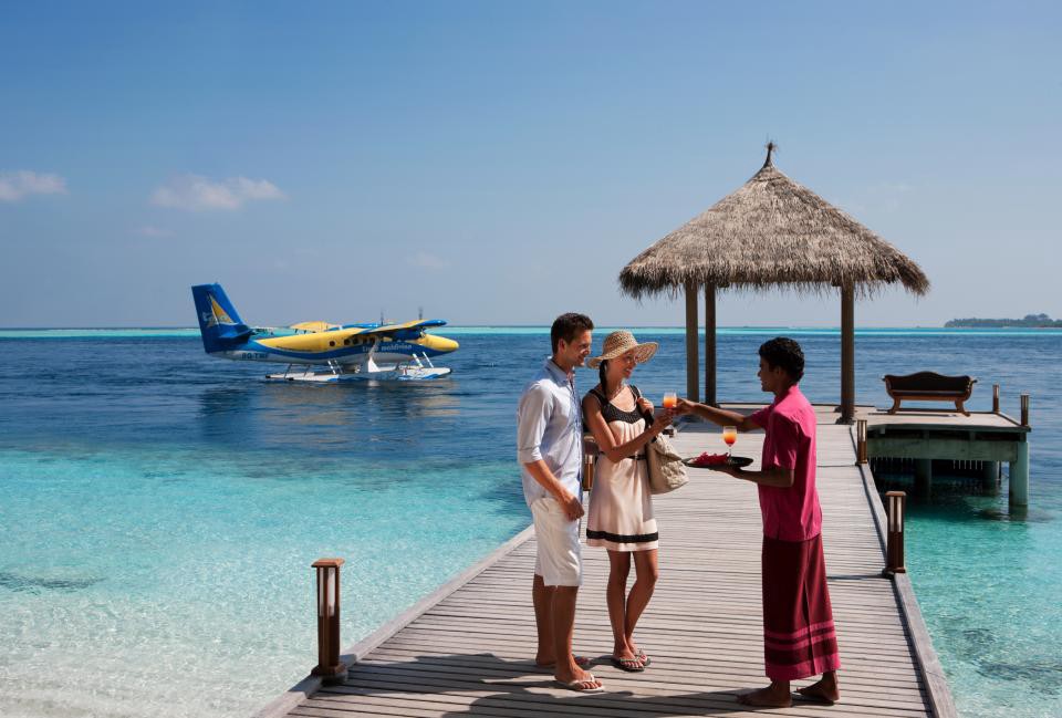 Vilamendhoo