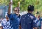 Ahmed Adheeb