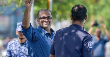 Ahmed Adheeb
