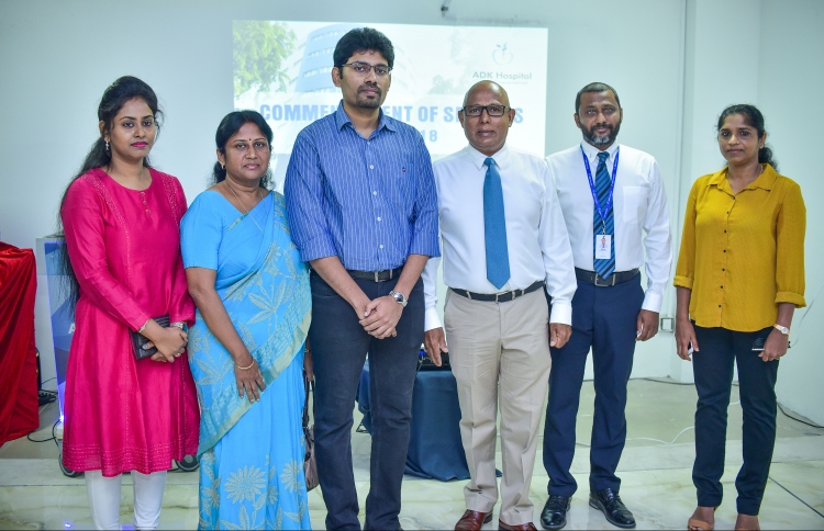 adk officials