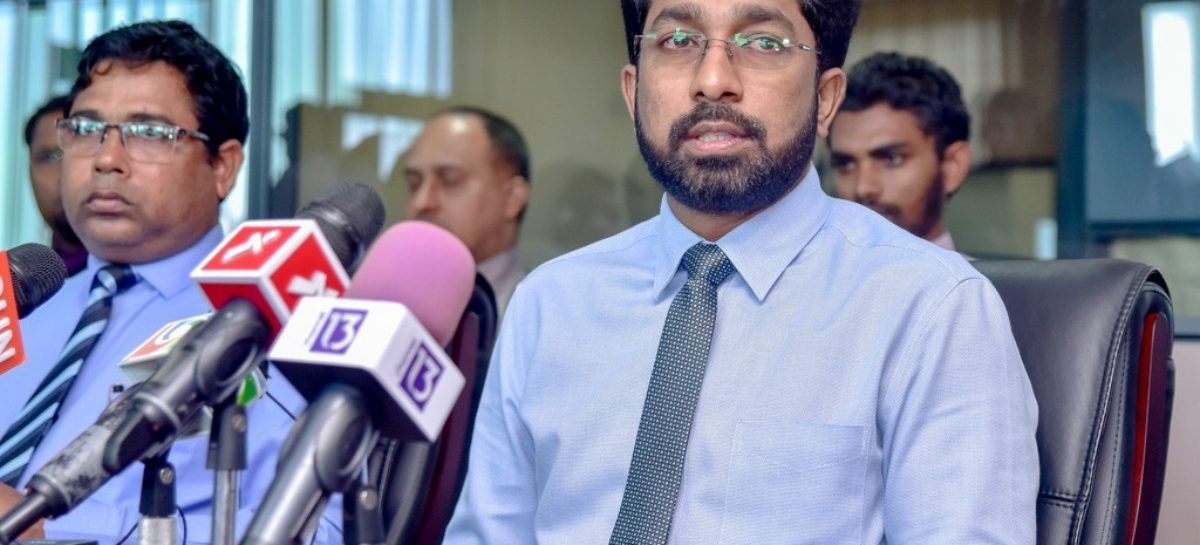 Maldives ready to carry out executions: minister