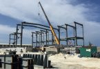 Development of a 50 megawatt power plant in Hulhumale by Dongfang Electric Corporation of China.