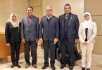 delegation