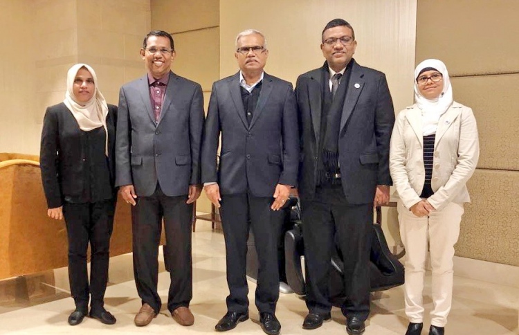 delegation