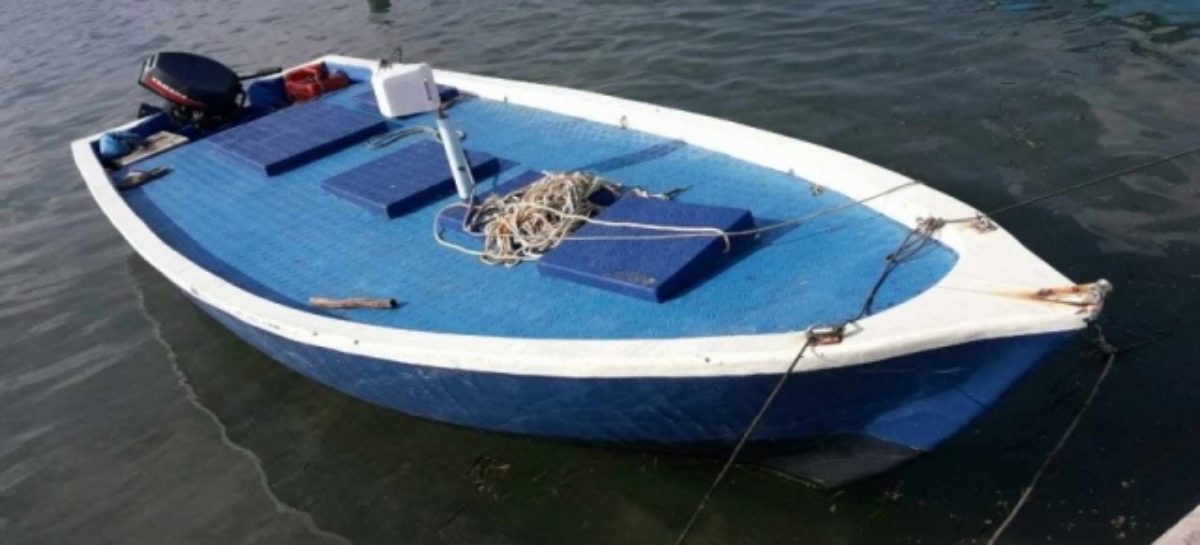 Ex-councillor found dead in a dinghy