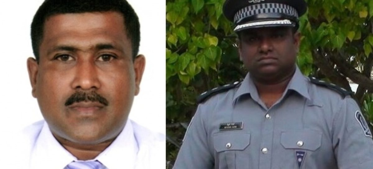 Officials charged over drug kingpin escape
