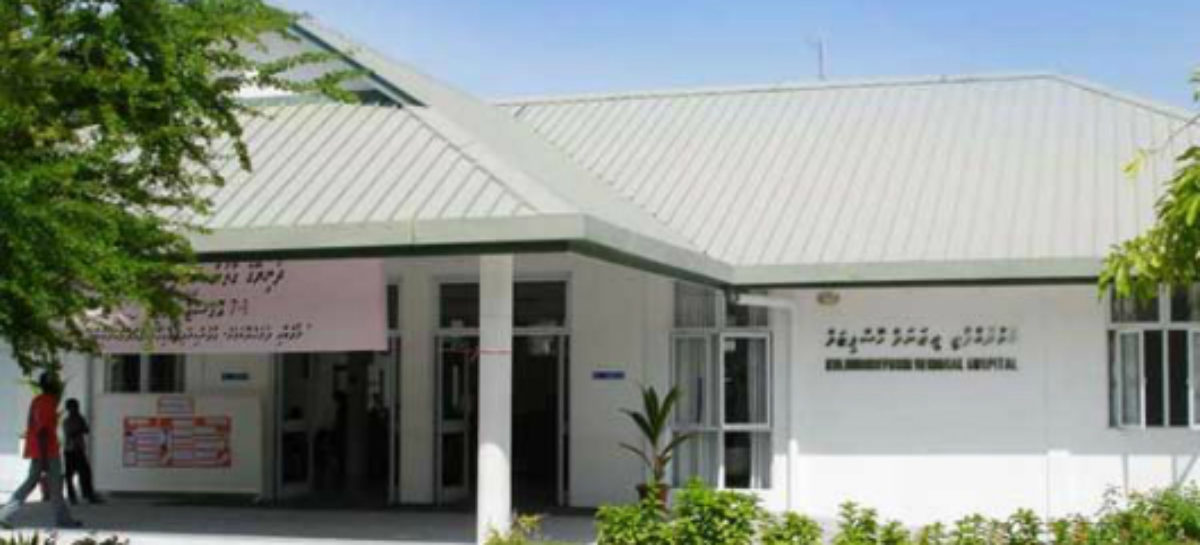 Deadline given to resolve hospital dispute