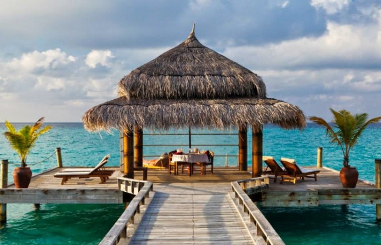 kuramathi