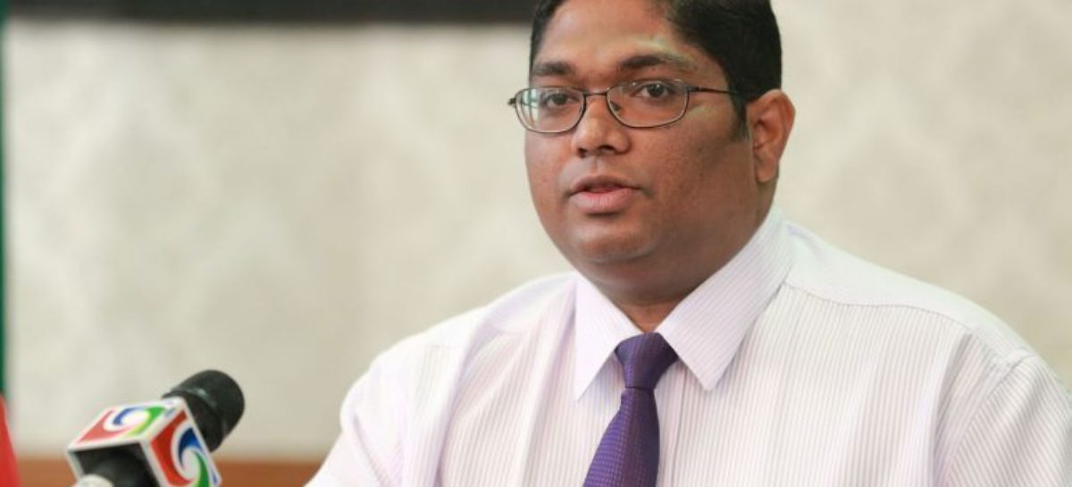Government wants to add treason to Penal Code