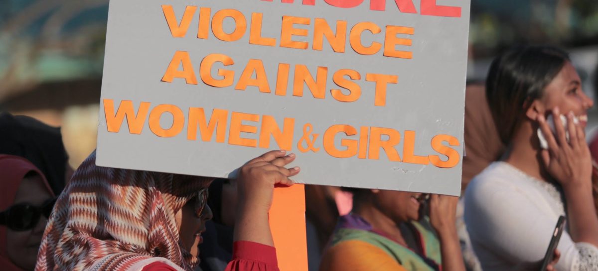 Rape suspect detained for 15 days