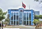 police headquarters