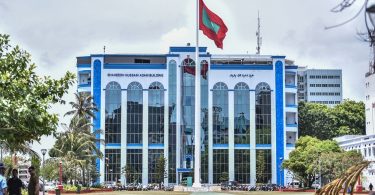 police headquarters