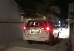 police