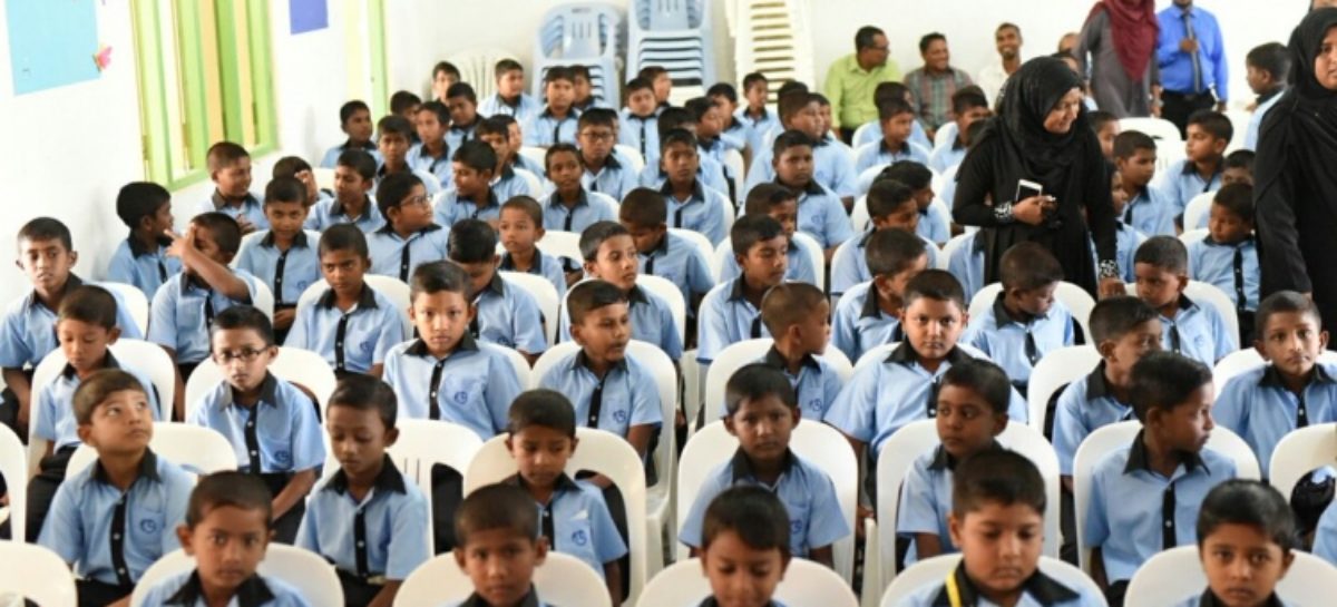 Education ministry buys 71,000 tablets for digitisation programme