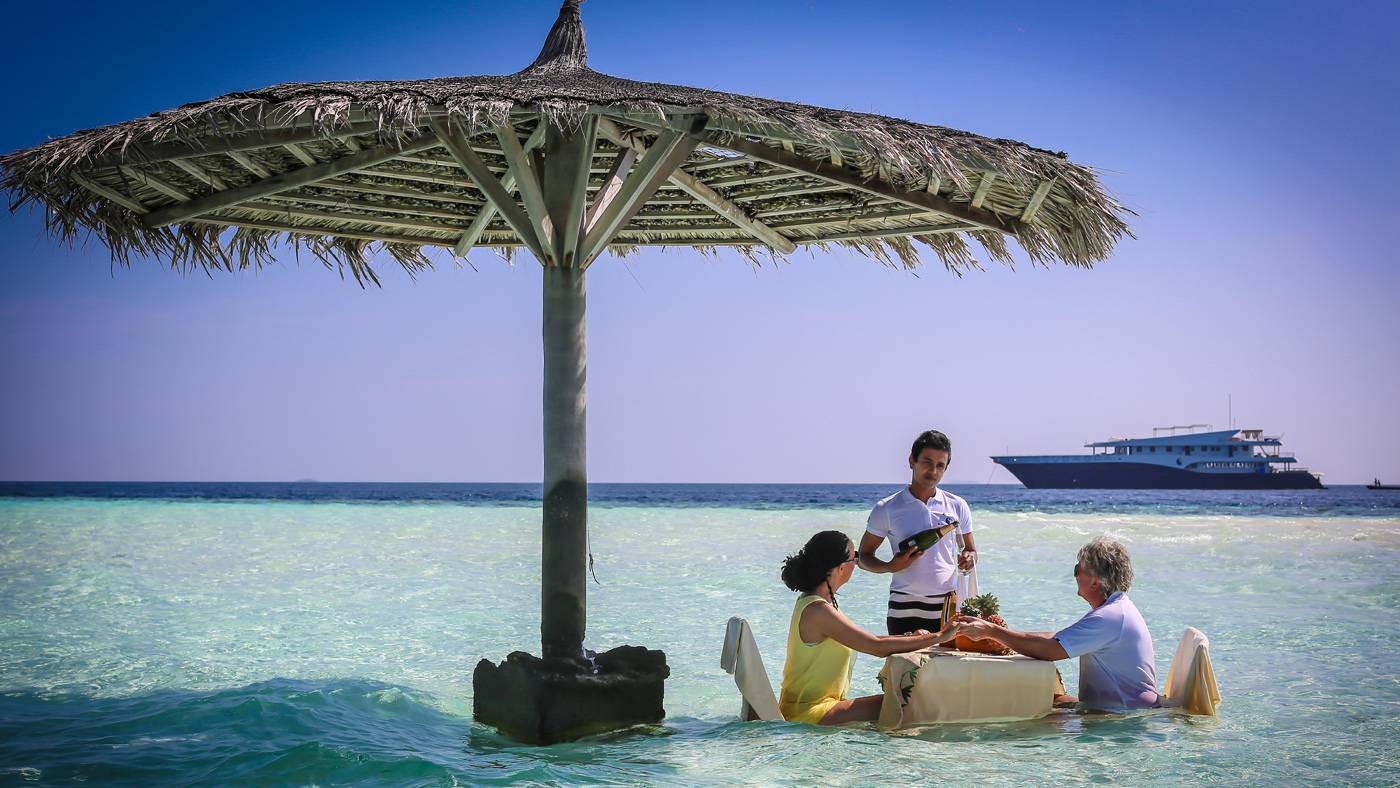 Dive the Maldives: the best dive sites around the tropical nation