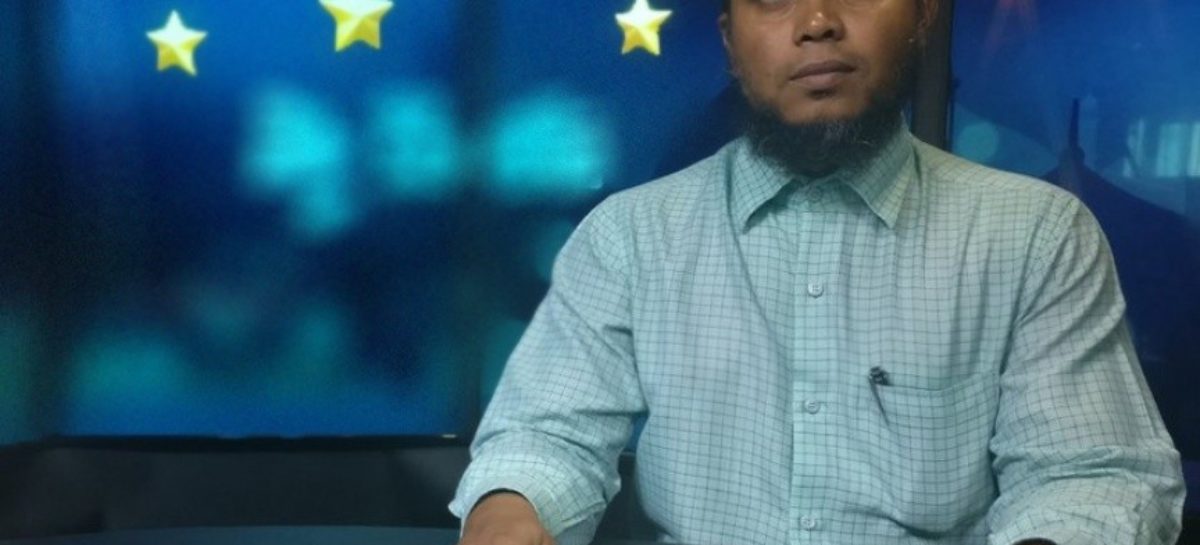 Sheikh sues for defamation over alleged Hajj scam coverage