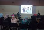 workshop on domestic violence
