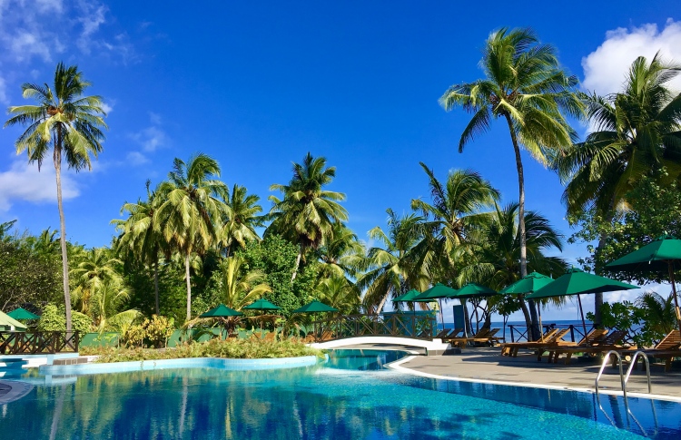 Equator Village