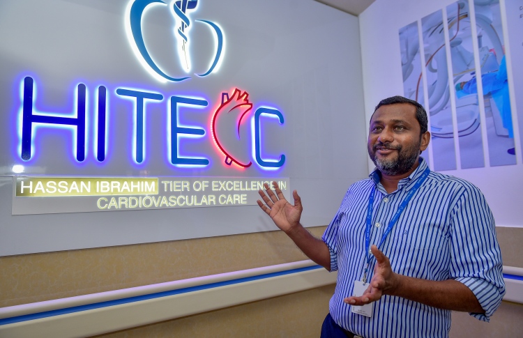 Hitecc ADK