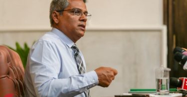 Moosa Manik