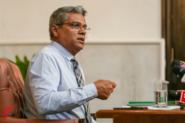 Moosa Manik