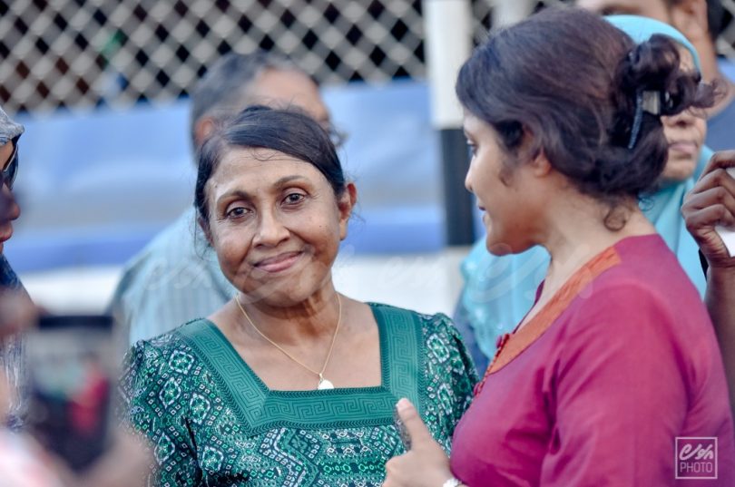 Nasreena